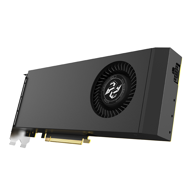 RTX 4070 12GD6X 守恒