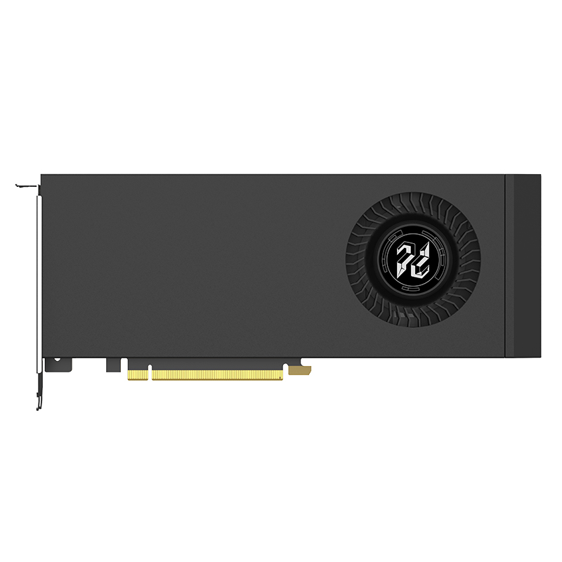 RTX 4070 12GD6X 守恒