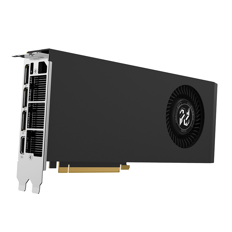 RTX 4070 12GD6X 守恒