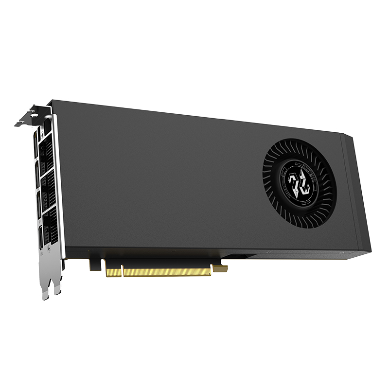 RTX 4070 12GD6X 守恒