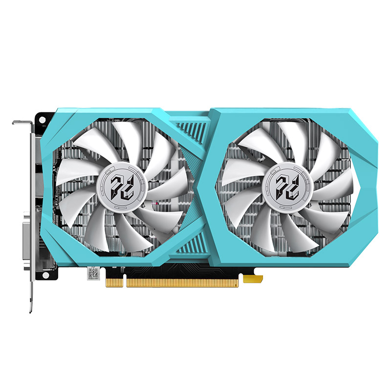 GTX 1660 SUPER 6GD6