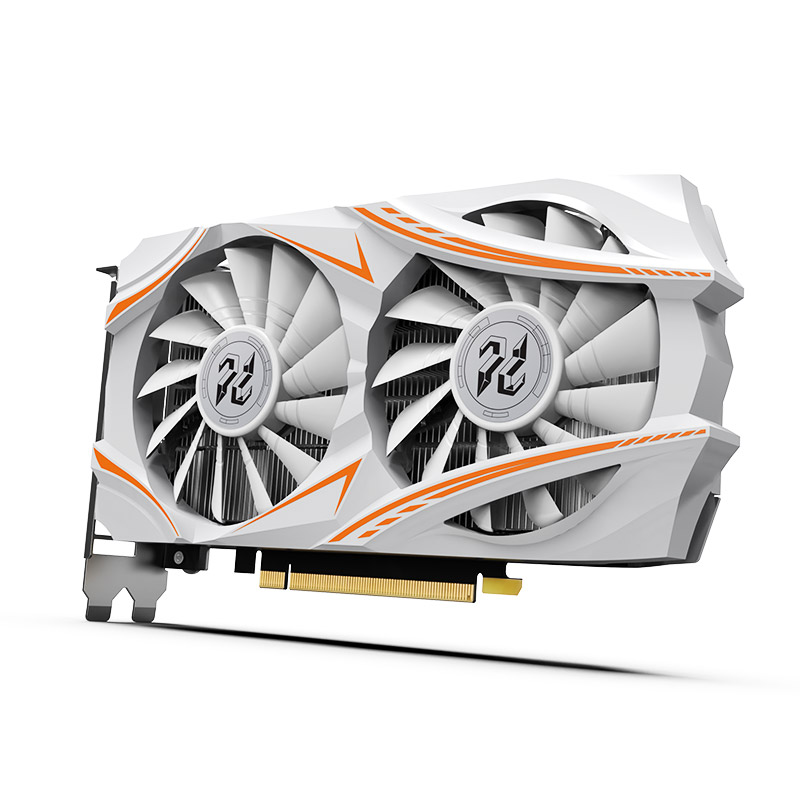 RX 5500 XT 8GD6 V2