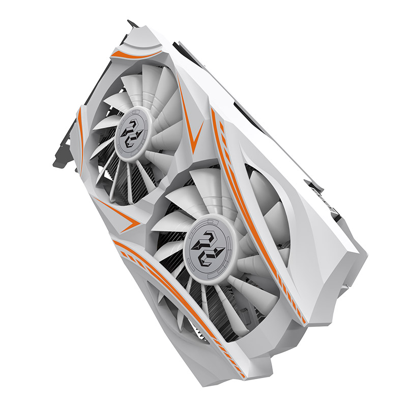 RX 5500 XT 8GD6 V2