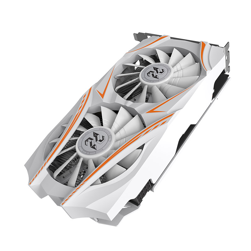 RX 5500 XT 8GD6 V2