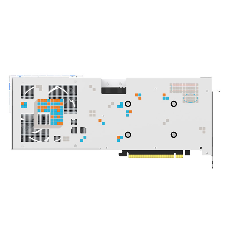 RTX 3060 Ti 8GD6X 乾坤 OC
