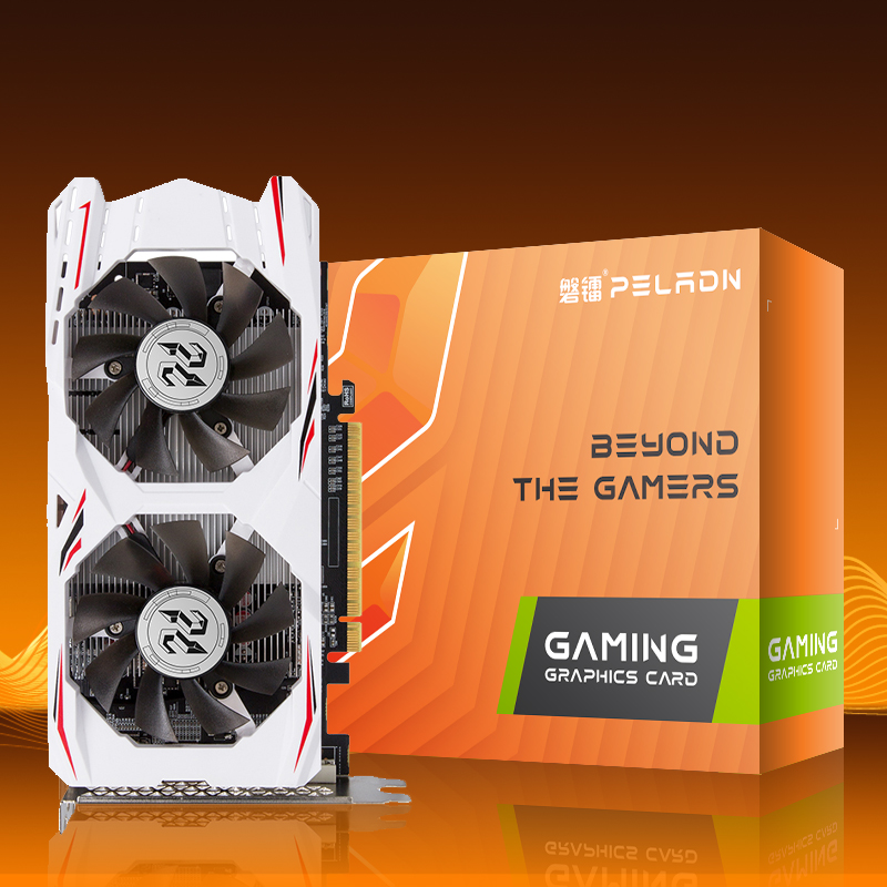 开天 GTX 1650 4GD5