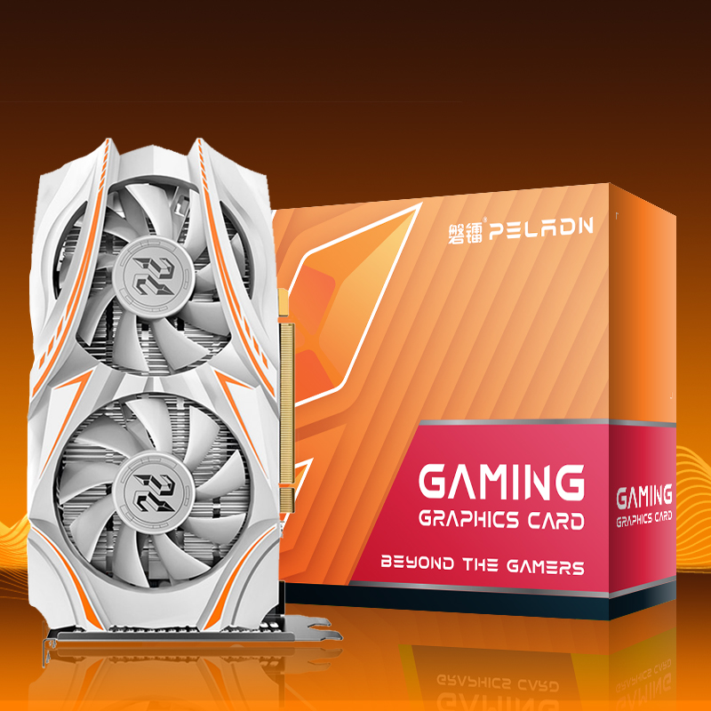 开天 RX 6400 4GD6 V2