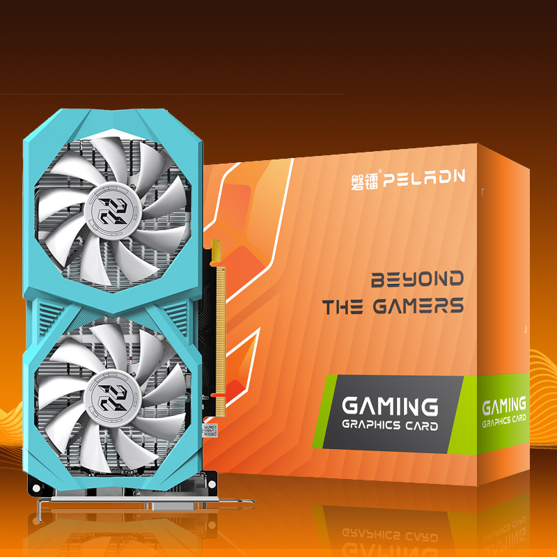 开天 GTX 1660 Super