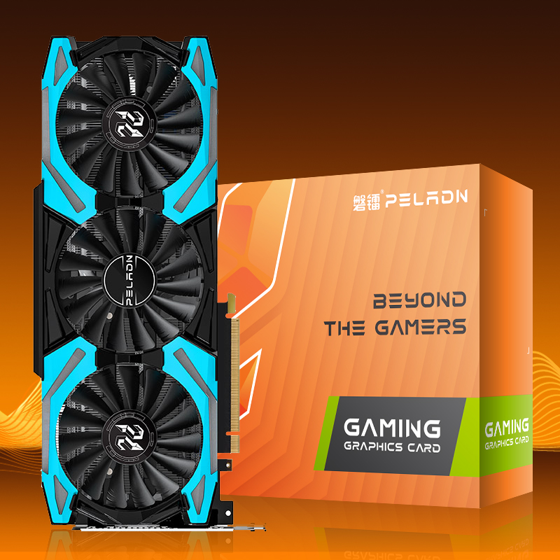 RTX 2080 8GD6