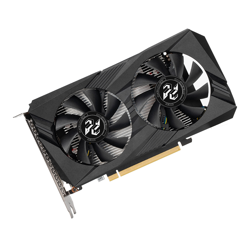RTX 3050 6GD6(双风扇)