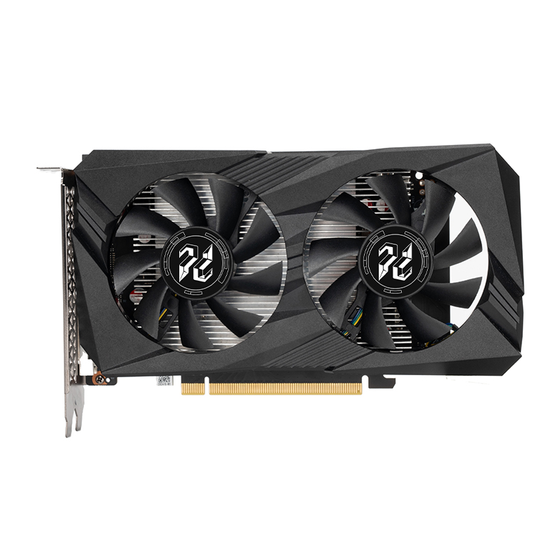 RTX 3050 6GD6(双风扇)
