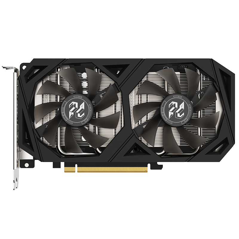RTX 2060 6GD6(Black)