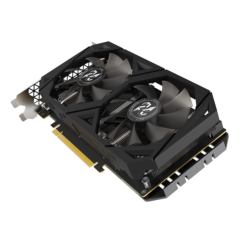 RTX 2060 SUPER 6GD6(Black)