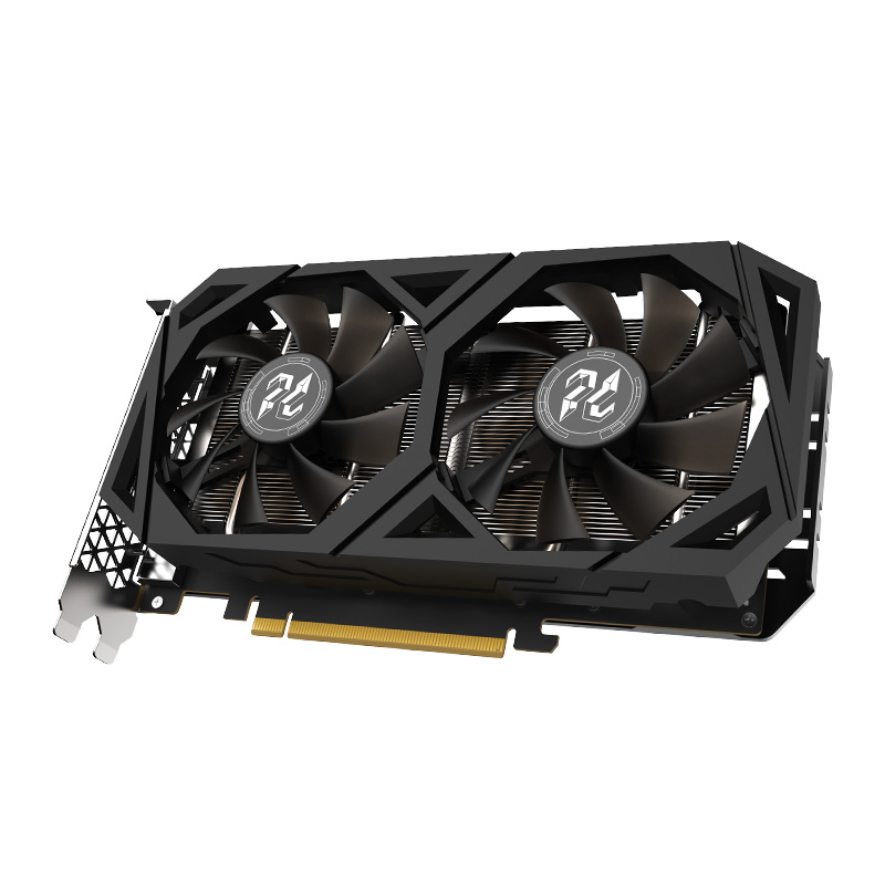 RTX 2060 6GD6(Black)
