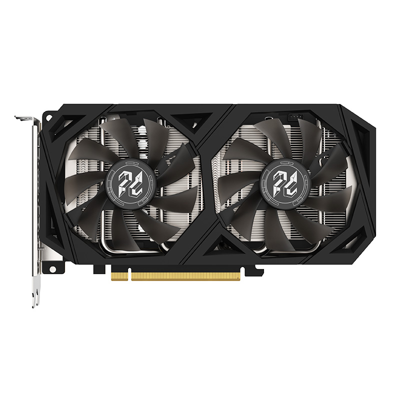 RTX 2060 SUPER 6GD6(Black)