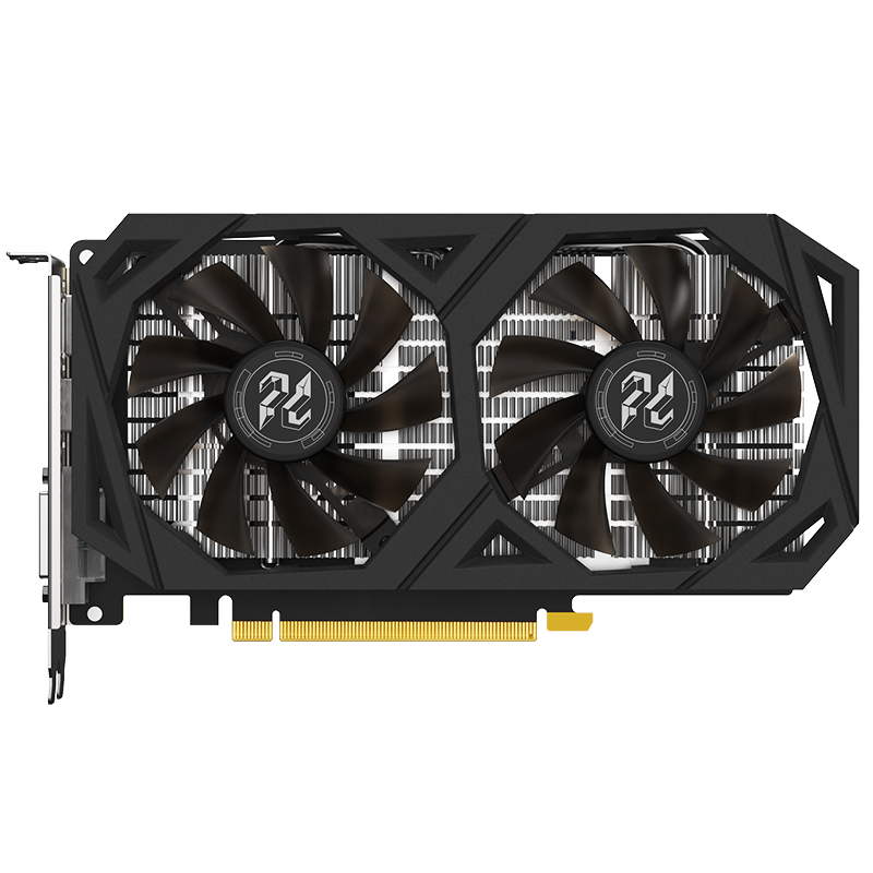 GTX 1660 SUPER 6GD6(Black)