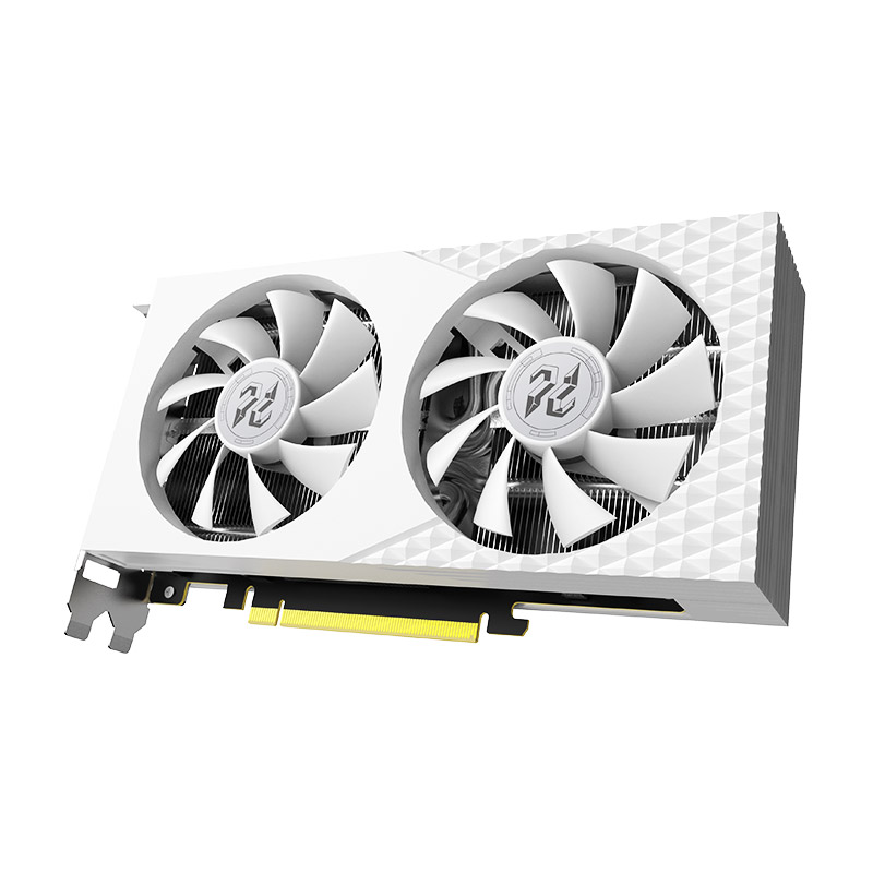 RX 6650 XT 8GD6