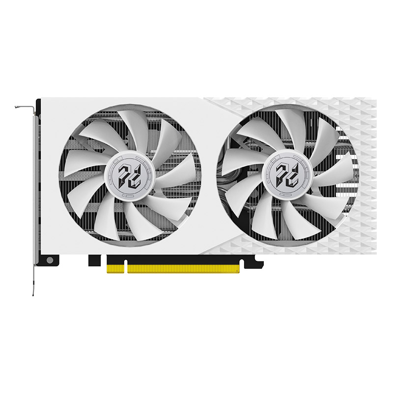 RX 6650 XT 8GD6