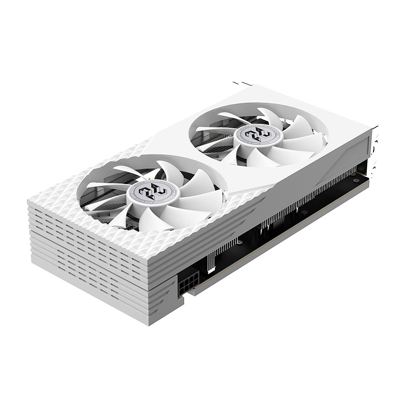 RX 6650 XT 8GD6