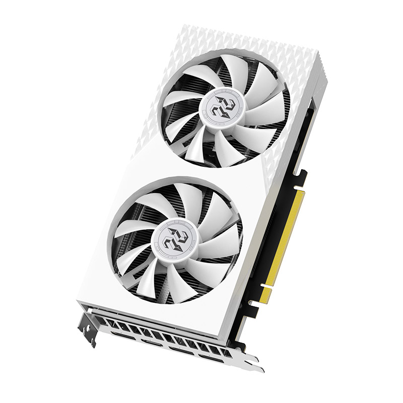 RX 6650 XT 8GD6