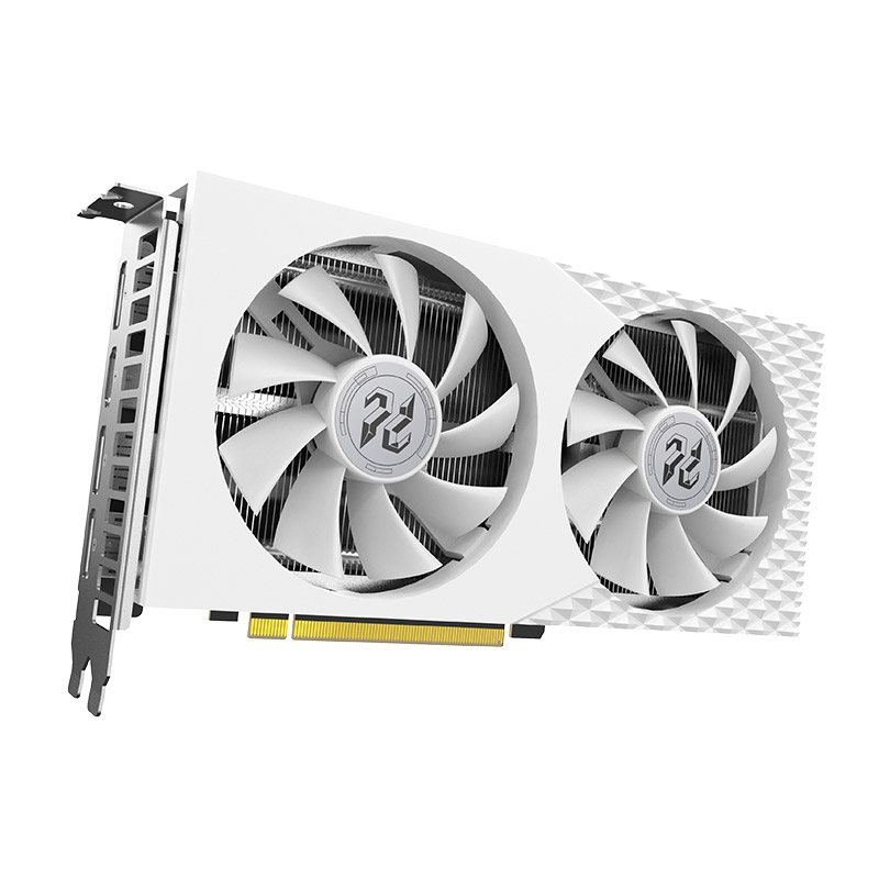 RX 6650 XT 8GD6