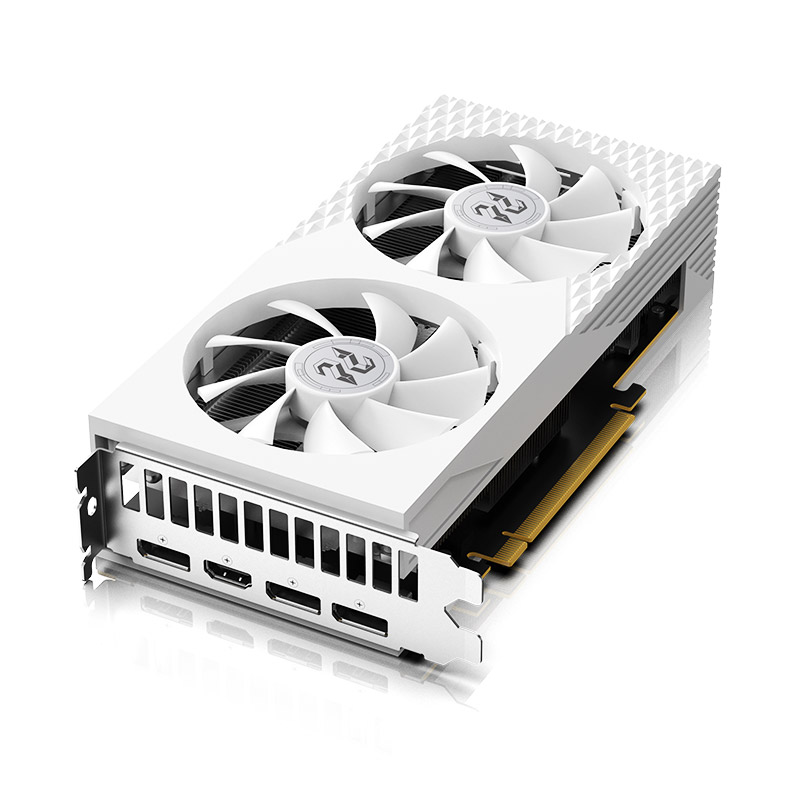 RX 6650 XT 8GD6