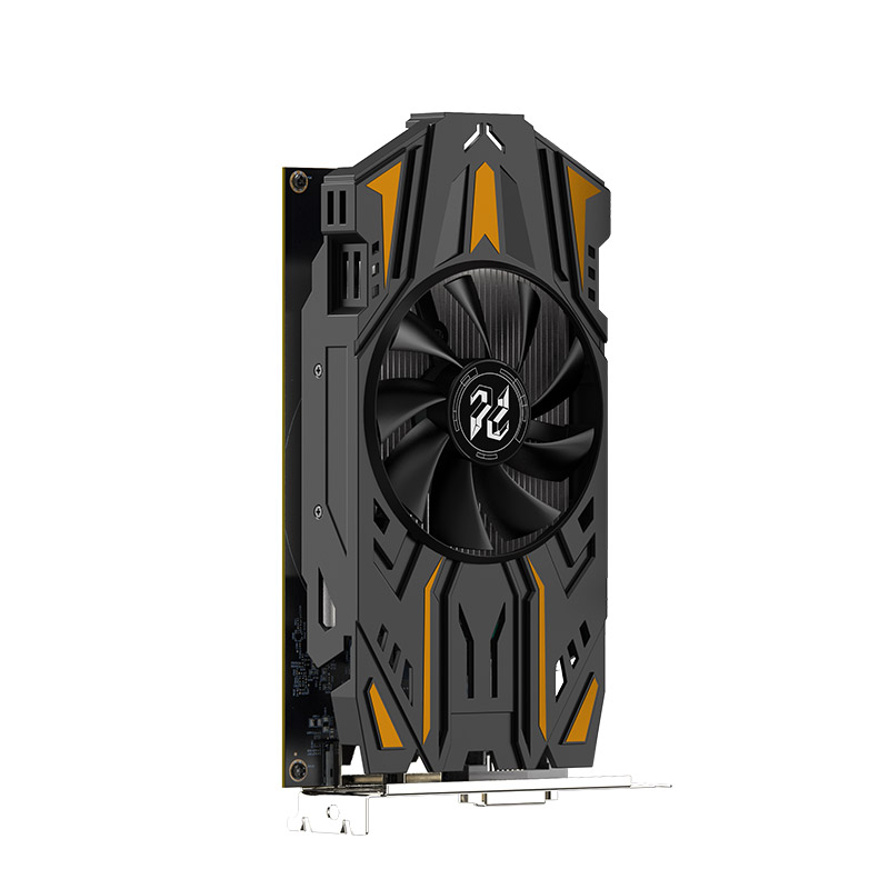 开天RX 550 4GD5