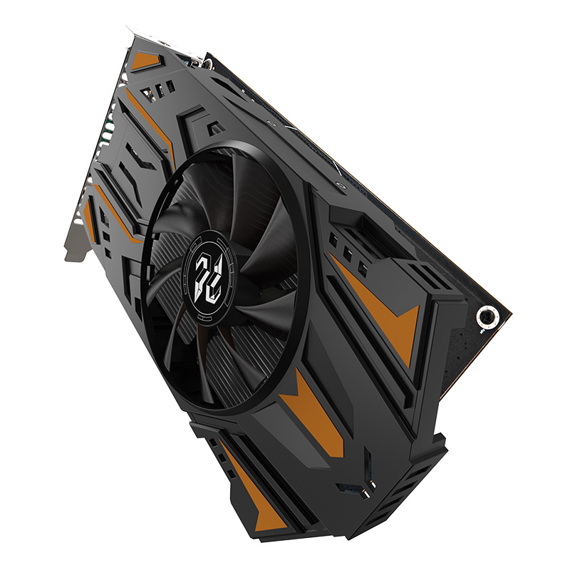 开天RX 550 4GD5