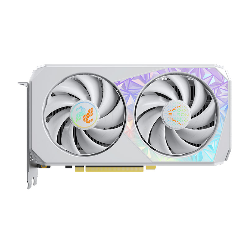 RTX 3050 8GD6 鳞甲