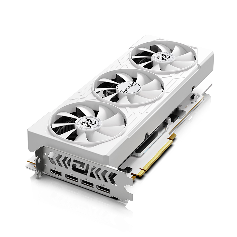 RX 6800 XT 16GD6 鳞甲