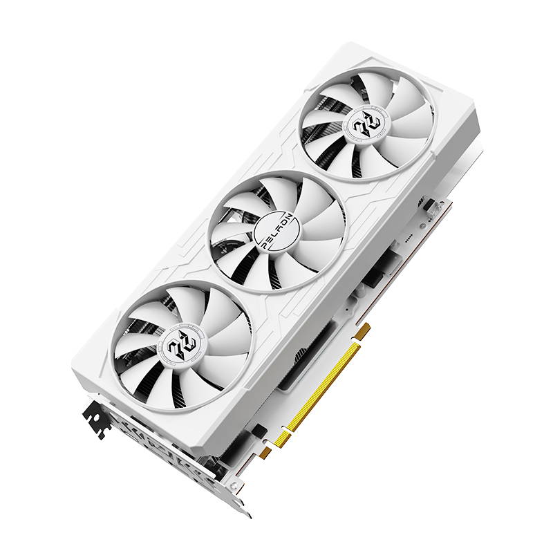 RX 6800 XT 16GD6 鳞甲