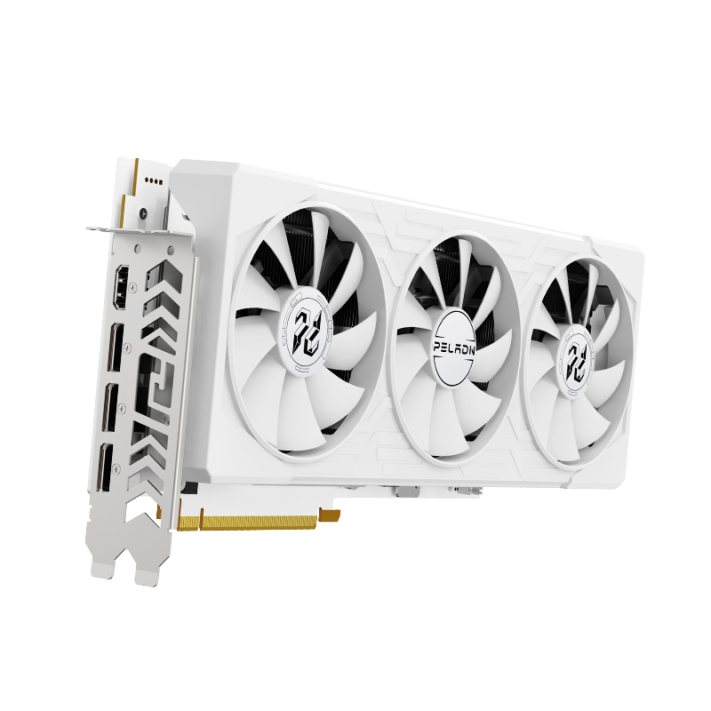 RX 6800 XT 16GD6 鳞甲