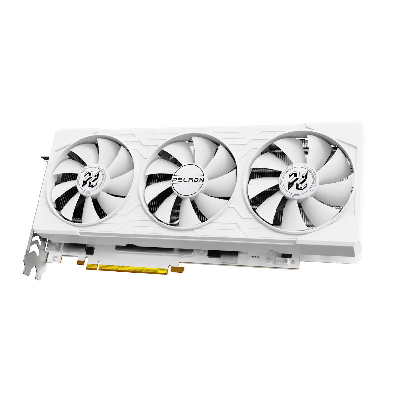 RX 6800 XT 16GD6 鳞甲