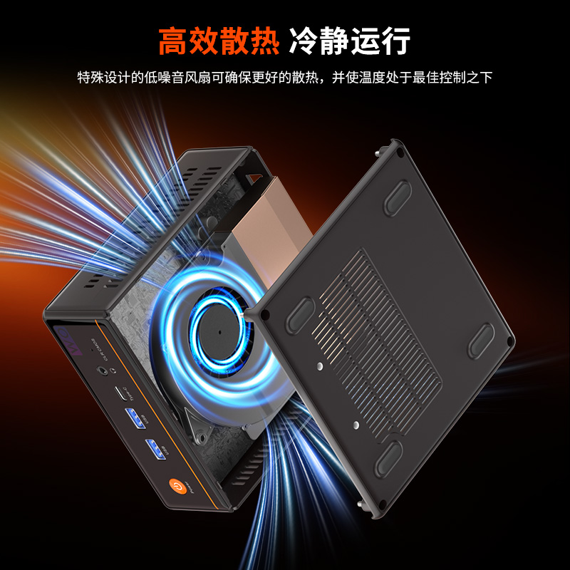 WO4 5600H