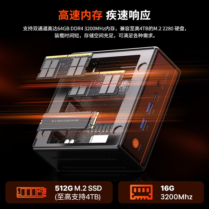 WO4 5600H