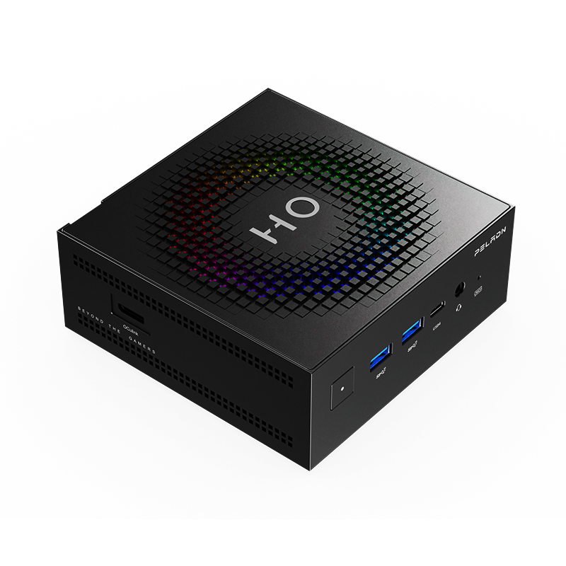 HO5 370