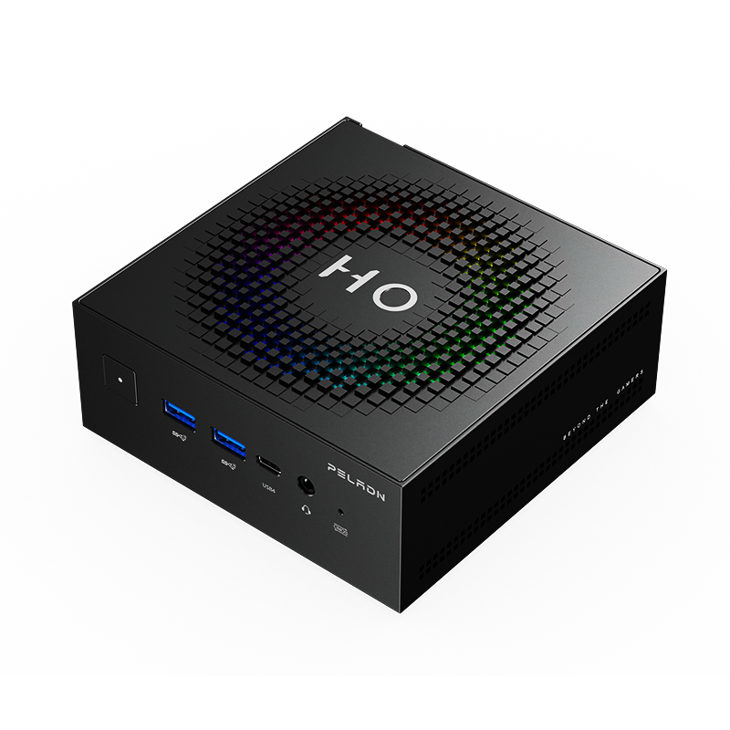HO5 370