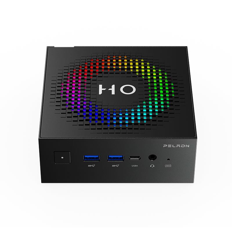 HO5 370