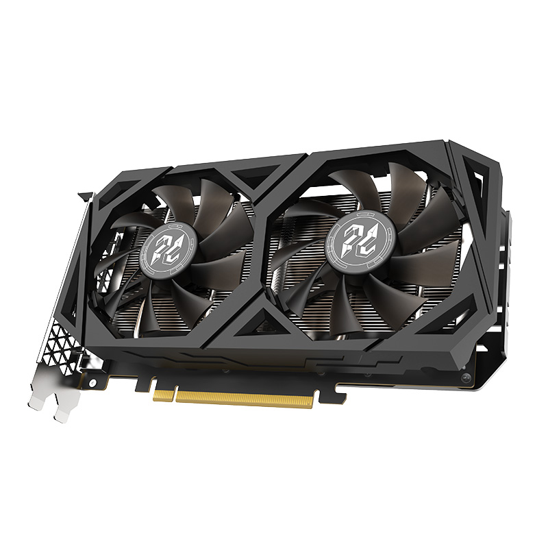 RTX 2070 8GD6