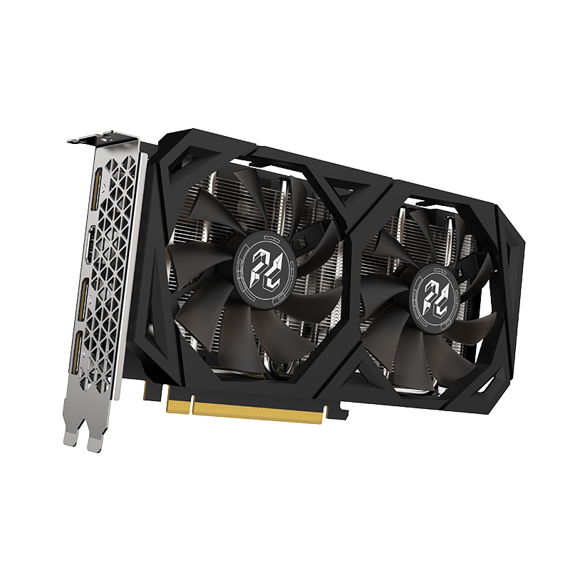 RTX 2070 8GD6