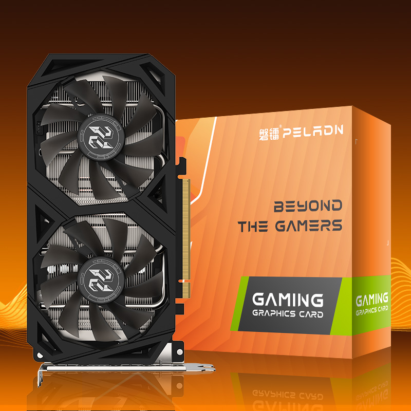 RTX 2070 8GD6