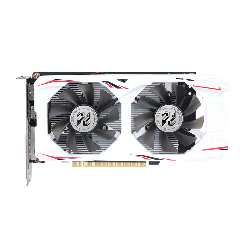 GTX 1650 4GD6