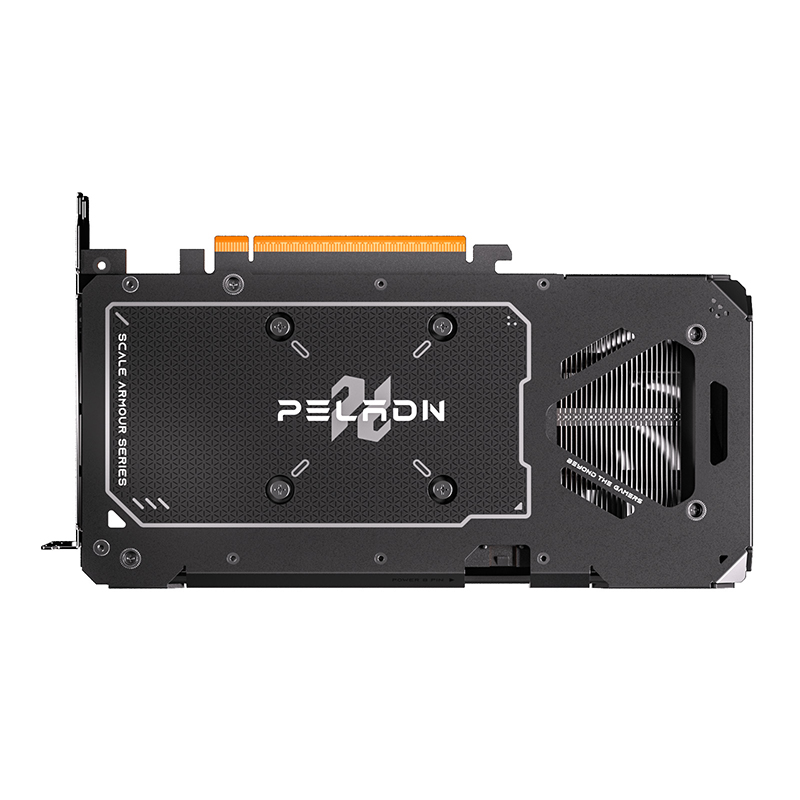 RTX 5060 8GD7 鳞甲