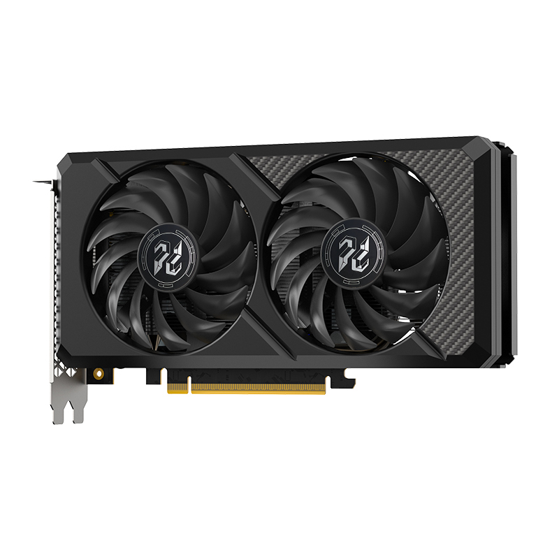 RTX 5050 8GD6