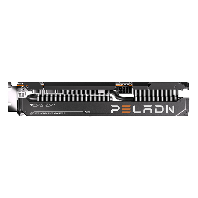 RTX 5060 8GD7 鳞甲